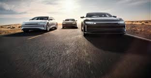 We are a luxury mobility company reimagining what a car can be. Lucid Motors Plans To Charge Up Ev World Wardsauto