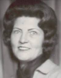 Mary Virgil Dales Stuller (1923-2014)