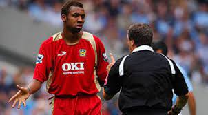 Former premier league footballer jhon viáfara has been arrested in colombia for alleged involvement in drug trafficking to the united states. Ex Colombia Midfielder Jhon Viafara Extradited To Us Sentinelassam