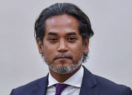 Malaysia is taking prudent steps before it decides to. Covid 19 Expected To Become Endemic In Malaysia By End Of October Says Kj The Star