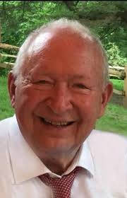 William B. Peck Obituary (2025)