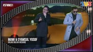 Find the best place to download latest songs by mawi. Download Kalah Dalam Menang Oleh Mawi Dan Samsul Yusof Mp3 Mp4 3gp Flv Download Lagu Mp3 Gratis