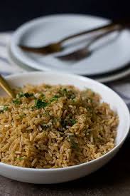 Over the last several years, countertop cooking devices like rice cookers and pressur. Instant Pot Brown Rice Recipe Unicorns In The Kitchen