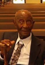 Obituary information for Ben Stuckey, Sr.