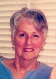 Obituary information for Mary Jane Mattingly Struck