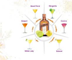 Cointreau Classic Cocktails Cointreau Cocktails Classic Cocktails Cocktails