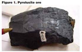 Manganese oxide enm administration by the intratracheal, intranasal, and oral routes increased brain manganese, but none of the studies determined the presence of the enm in brain parenchyma. The Magic Of Manganese Dioxide What It Is And Why You Should Care Wcp Online