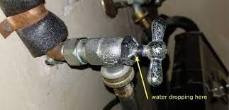 We did not find results for: How To Fix 1 2 Washing Machine Shutoff Valve Leaking At The Handle Terry Love Plumbing Advice Remodel Diy Professional Forum
