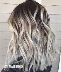 10 Best Medium Layered Hairstyles 2020 Brown Ash Blonde Fashion Colors Ombre Hair Blonde Medium Layered Hair Hair Styles
