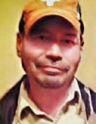 Daniel "Danny" Garza