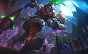 Free download new latest 1440x900 resolution desktop wallpapers, most popular wide resolution images, high quality computer background photos free 1440x900 resolution high definition quality wallpapers for desktop and mobiles in hd, wide, 4k and 5k resolutions. League Of Legends Trick Or Treat Ekko Skin Spotlight 4k Ultra Hd Tv Wallpaper For Desktop Wallpapers13 Com