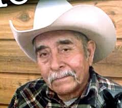 Guadalupe "Lupe" Rico