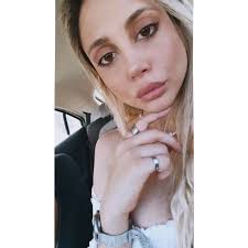 Eli Liebana is at Tres Arroyos Bs As.