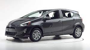 The 2015 toyota prius is ranked #3 in 2015 hybrid cars by u.s. 2015 Toyota Prius C