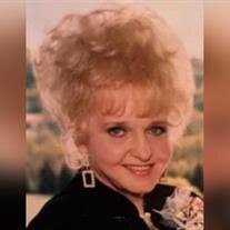 Obituary, Visitation & Funeral Information