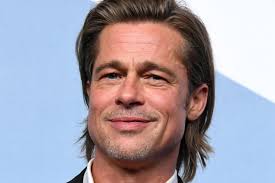 Обладатель премии «оскар» как один из продюсеров фильма «12 лет рабства». 2021 Brad Pitt In Love With A Famous Singer