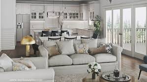 Rocking chair porches, clean design and their timeless appeal. Modern Farmhouse House Plan Max Fulbright Designs