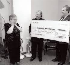 Music Therapy Centre