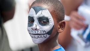 2015 Rib Fest in Royal Oak