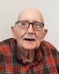 Lamont V. Beckstead Obituary February 7, 2023