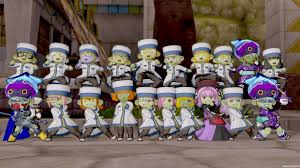 100倍楽しめる！『ドワ子集会』ぼっち集会初心者のすすめ - ドワ子で楽しむドラクエ10『ユウのマイコーデ』