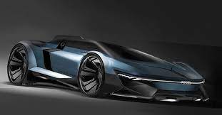Audi R8 Carros Veiculos Futuristas Supercarros