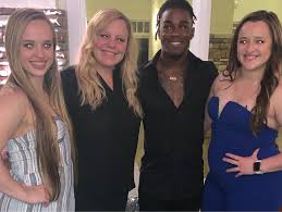 Wanted to show Love and Appreciation...