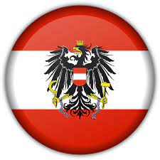 Die nationalflagge sollte erstmals am 12. Flagge Osterreich Rot Kostenlose Vektorgrafik Auf Pixabay