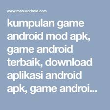 Ulasan mengenai 17 game jenis game rpg android yang terbaik di tahun 2020 ini mungkin bisa menjadi referensi bagi anda yang sedang mencari semoga artikel ini bisa menjadi referensi untuk mencari game rpg android, baik itu offline maupun online. Menu Android Download Game Android Terbaik Mod Apk Android Games Android Game Online Android