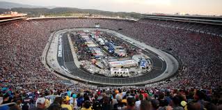 Saturday's scheduled racing in the world of outlaws bristol bash has been postponed to sunday at bristol motor speedway due to persistent weather in the join our newsletter. What Tracks Have The Largest Seating Capacities In Nascar Nascar Talk Nbc Sports
