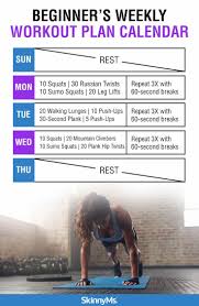 Beginner S Weekly Workout Plan Weekly Workout Plans Workout Plan Weekly Workout 3 acceptance & commitment therapy metaphors. pinterest