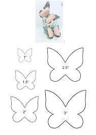 Find & download free graphic resources for hair bow. Hair Bow Template Free Card Pin By Martin On Horses Bows Diy Hair Bows Handmade Hair Bows Felt Bows