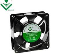 110V 220V 120X120X38mm AC Fan Manufacturer 120mm 12038 AC Axial Cooling Fans