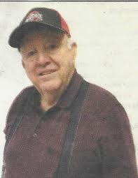 Obituary for Gary G Grim