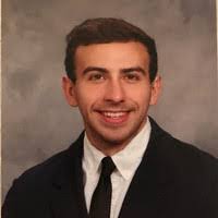 Matthew Heidinger's Instagram, Twitter & Facebook