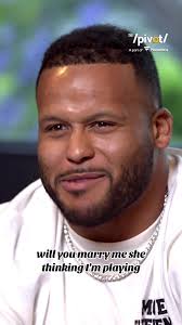 Aaron Mangoato White Wedding