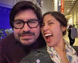 Joy Ogden's Instagram, Twitter & Facebook