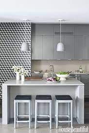 Check spelling or type a new query. 14 Grey Kitchen Ideas Best Gray Kitchen Designs And Inspiration