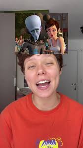 meu passo a passo pra fazer o cosplay da Rosane Rocha :) #megamente  #cosplay #megamind