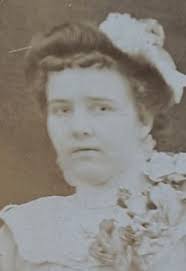 Daisy Judd Dundon (1880-1951)