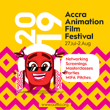 Annecy 2020 Puts African Animation In The Limelight Squid Mag