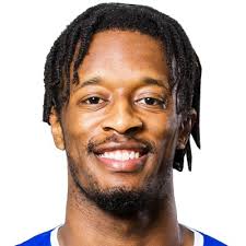 C.J. Anderson, Basketball Player, Stats, Height, Age