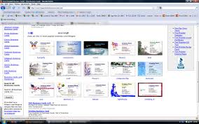 Free online business card vcard.is. Make Free Business Cards Online Jwginternational