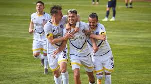 Bucaspor kulübü resmi web sitesi. 1928 Bucaspor Adim Adim Sampiyonluga Manset Turkiye