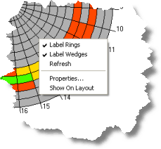 changing the properties of a data clock help arcgis for