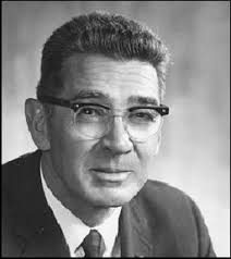 Rudolph Verrall Obituary (2003)