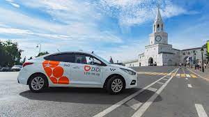 July 26, 2021, 7:53 am pdt updated on july 26, 2021, 1:08 pm pdt. Didi To Go Public Ipo Date And Price Explained