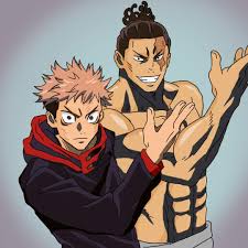 Maybe you would like to learn more about one of these? Yuji Itadori Jujutsu Kaisen Reddit Post And Comment Search Socialgrep