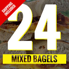 What Is A Flagel, And Do They Taste The Same As Bagels?