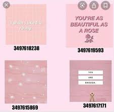 This id is so cute and goes so well with bloxburg paintings in your home. Not Mine Bloxburg Decal Codes Bloxburg Decals Decal Design